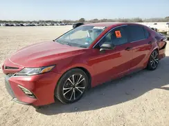 4T1G11AK9LU393099 2020 TOYOTA CAMRY