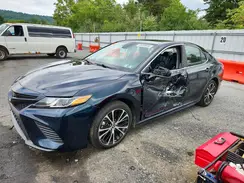 4T1G11AK9LU394320 2020 TOYOTA CAMRY
