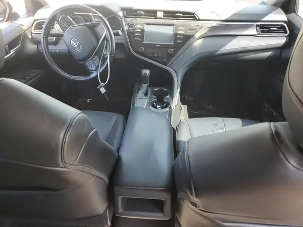 4T1G11AK9LU394494 2020 TOYOTA CAMRY - Image 8