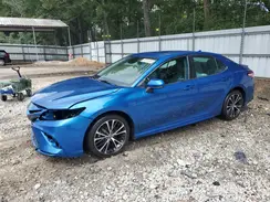 4T1G11AK9LU394740 2020 TOYOTA CAMRY