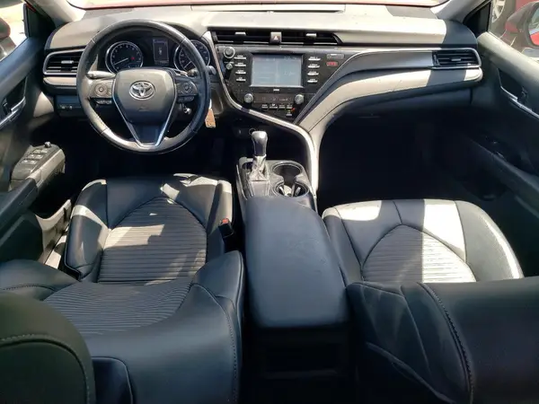 4T1G11AK9LU396262 2020 TOYOTA CAMRY - Image 8
