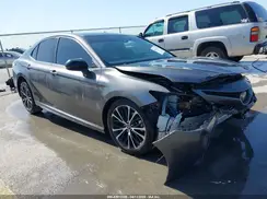 4T1G11AK9LU399274 2020 TOYOTA CAMRY
