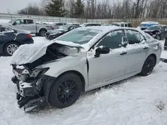 4T1G11AK9LU399520 2020 TOYOTA CAMRY