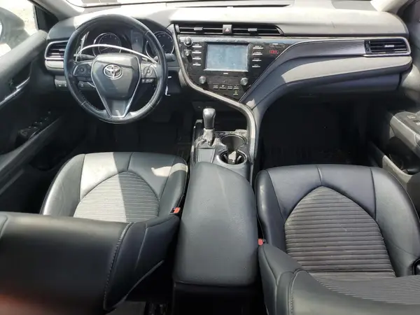 4T1G11AK9LU500927 2020 TOYOTA CAMRY - Image 8