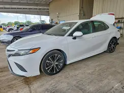 4T1G11AK9LU501785 2020 TOYOTA CAMRY