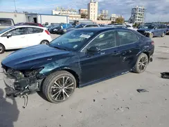 4T1G11AK9LU507876 2020 TOYOTA CAMRY