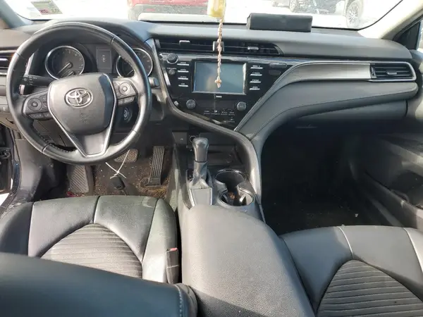 4T1G11AK9LU507876 2020 TOYOTA CAMRY - Image 8