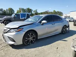 4T1G11AK9LU508672 2020 TOYOTA CAMRY