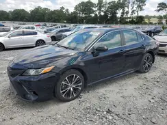 4T1G11AK9LU509028 2020 TOYOTA CAMRY