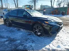 4T1G11AK9LU510356 2020 TOYOTA CAMRY