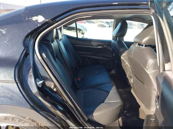 4T1G11AK9LU510356 2020 TOYOTA CAMRY - Image 8