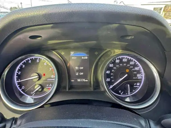 4T1G11AK9LU511328 2020 TOYOTA CAMRY - Image 8