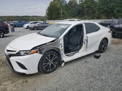 4T1G11AK9LU857525 2020 TOYOTA CAMRY