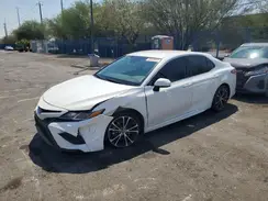 4T1G11AK9LU863390 2020 TOYOTA CAMRY