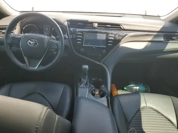 4T1G11AK9LU863390 2020 TOYOTA CAMRY - Image 8