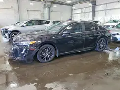 4T1G11AK9LU863518 2020 TOYOTA CAMRY
