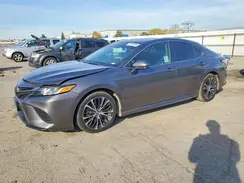 4T1G11AK9LU863681 2020 TOYOTA CAMRY