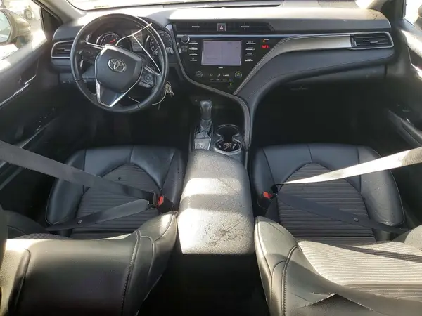 4T1G11AK9LU863681 2020 TOYOTA CAMRY - Image 8