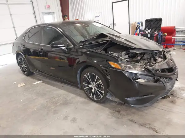 4T1G11AK9LU868315 2020 TOYOTA CAMRY - Image 1
