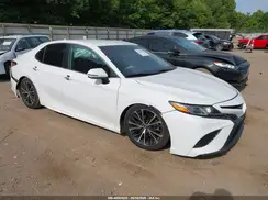 4T1G11AK9LU871442 2020 TOYOTA CAMRY