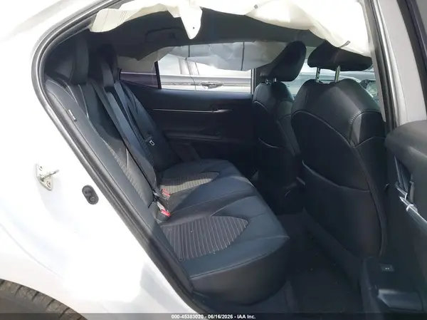 4T1G11AK9LU871442 2020 TOYOTA CAMRY - Image 8