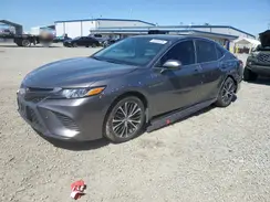 4T1G11AK9LU872168 2020 TOYOTA CAMRY