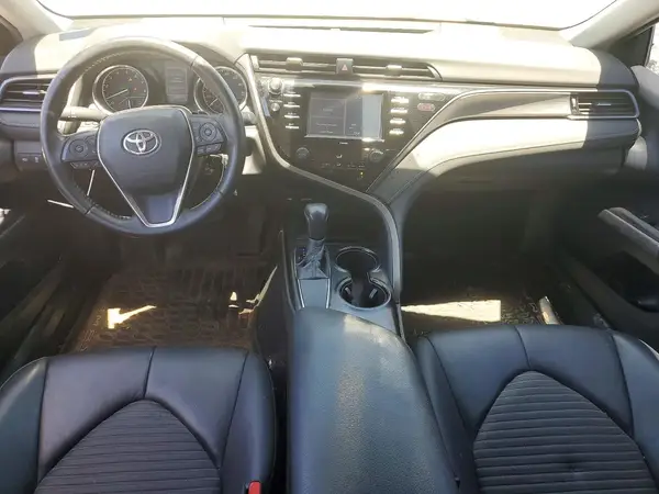 4T1G11AK9LU873658 2020 TOYOTA CAMRY - Image 8