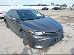 4T1G11AK9LU874101 2020 TOYOTA CAMRY