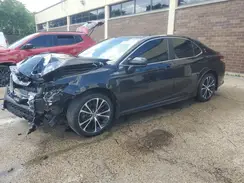 4T1G11AK9LU874874 2020 TOYOTA CAMRY