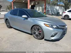 4T1G11AK9LU875085 2020 TOYOTA CAMRY