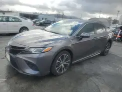 4T1G11AK9LU875135 2020 TOYOTA CAMRY