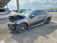 4T1G11AK9LU875278 2020 TOYOTA CAMRY
