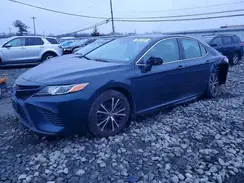 4T1G11AK9LU877631 2020 TOYOTA CAMRY