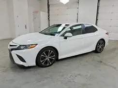 4T1G11AK9LU879184 2020 TOYOTA CAMRY