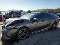 4T1G11AK9LU880108 2020 TOYOTA CAMRY