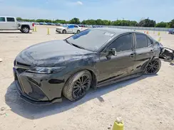 4T1G11AK9LU880397 2020 TOYOTA CAMRY