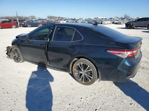 4T1G11AK9LU880660 2020 TOYOTA CAMRY - Image 2