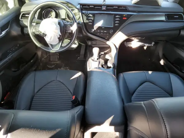 4T1G11AK9LU880660 2020 TOYOTA CAMRY - Image 8