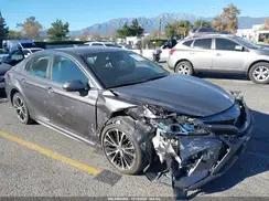 4T1G11AK9LU883123 2020 TOYOTA CAMRY