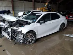 4T1G11AK9LU887463 2020 TOYOTA CAMRY