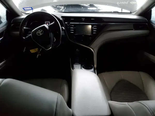 4T1G11AK9LU887463 2020 TOYOTA CAMRY - Image 8
