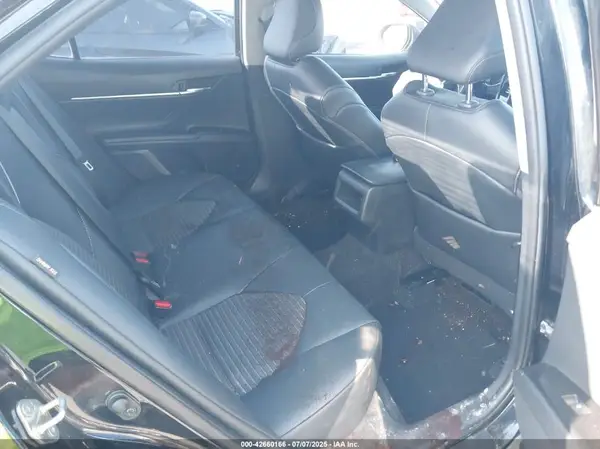 4T1G11AK9LU889407 2020 TOYOTA CAMRY - Image 8