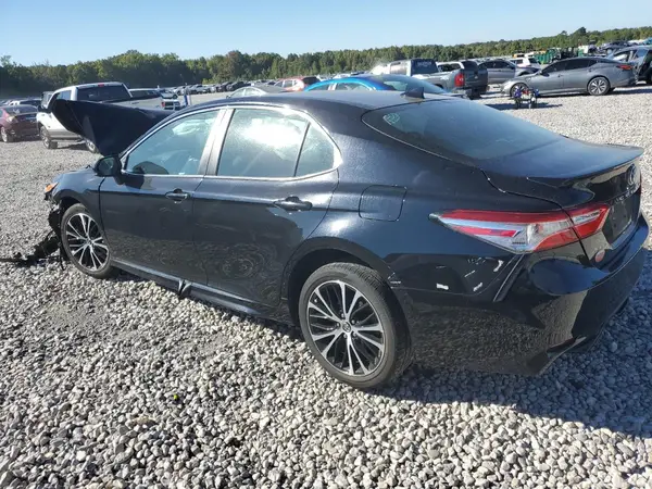 4T1G11AK9LU889438 2020 TOYOTA CAMRY - Image 2