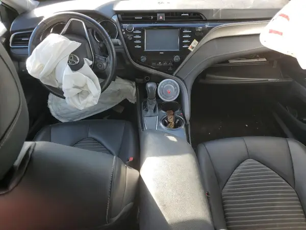 4T1G11AK9LU889438 2020 TOYOTA CAMRY - Image 8