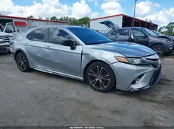 4T1G11AK9LU889889 2020 TOYOTA CAMRY