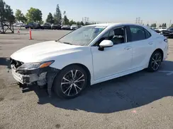 4T1G11AK9LU890198 2020 TOYOTA CAMRY