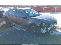 4T1G11AK9LU890542 2020 TOYOTA CAMRY