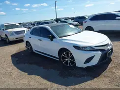 4T1G11AK9LU890833 2020 TOYOTA CAMRY
