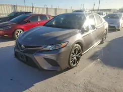 4T1G11AK9LU891948 2020 TOYOTA CAMRY