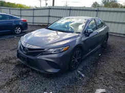 4T1G11AK9LU892341 2020 TOYOTA CAMRY
